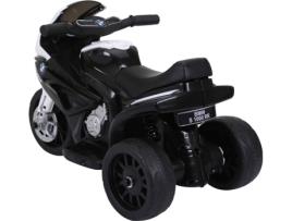 Mota Eléctrica HOMCOM BMW (6V - 66x37x44cm)