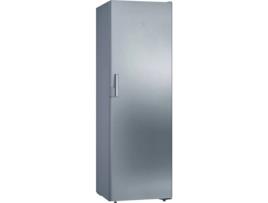 Arca Vertical BALAY 3GFF563XE (No Frost - 186 cm - 242 L - Inox)