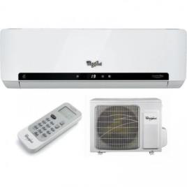 ar Condicionado Whirlpool SPIW-309-L
