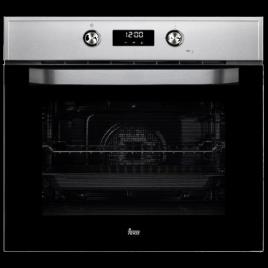 FORNO ENCASTRAR HCB 6435 SS - INOX