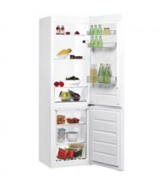 Combinado Indesit - LI7 S1E W