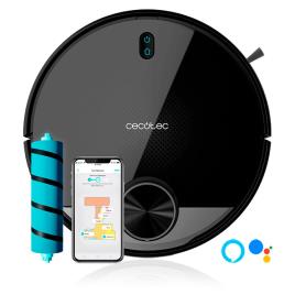 Robot Inteligente Cecotec Conga Serie 3390