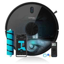Robot Aspirador   Conga 6090 Ultra