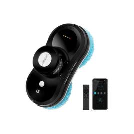 Robô Limpa-Vidros Inteligente  WinDroid 870 Connected 80W Preto