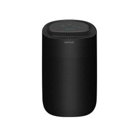 Desumidificador Cecotec Big Dry 2500 Pure Light Black 45W Preto
