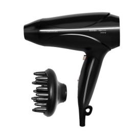 Secador de Viagem Cecotec Bamba IoniCare 5450 Power&Go Pro Fire