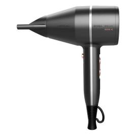 Secador de Cabelo  Bamba IoniCare 5500 PowerStyle 1800W Cinzento