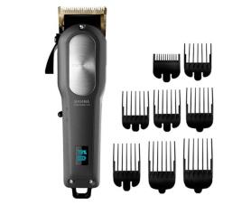 Aparadores de Cabelo  Bamba PrecisionCare ProClipper Titanium Go 2000 mAh Preto