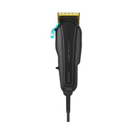 Aparadores de Cabelo  Bamba PrecisionCare ProClipper Titanium Preto