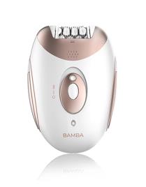 Depiladora Cecotec Bamba SkinCare Depil-Action