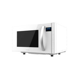 Microondas Cecotec GrandHeat 2300 Flatbed Touch 800W Branco 23 L