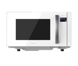 Microondas  GrandHeat 2300 Flatbed Touch 800W Branco 23 L