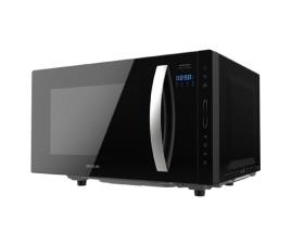 Microondas  GrandHeat 2300 Flatbed Touch 800 W 23 L Preto