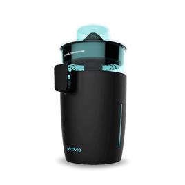Espremedor Elétrico  Zitrus TowerAdjust Easy 0,5 L 350W Preto