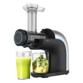 Liquidificadora Cecotec Juice&Live 2000 EasyClean 70 rpm 150W Preto Inox