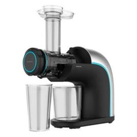 Liquidificadora  Juice&Live 2000 EasyClean 70 rpm 150W Preto Inox