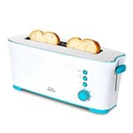 Torradeira Cecotec Toast&Taste 1L 1000w