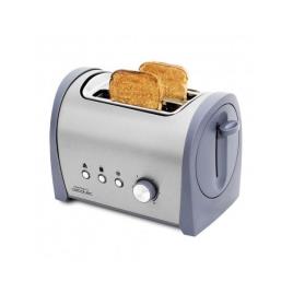 CECOTEC STEEL&TOAST 2S