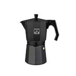 Cafeteira Italiana Cecotec Cumbia Mimoka 600 300 ml (6 Kopjes) - Beige