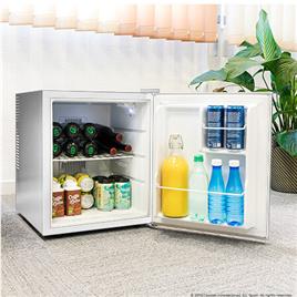 Mini Frigorífico Cecotec GrandCooler 10000 Silent Branco