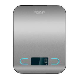 Balança de Cozinha Cecotec Cook Control 8000