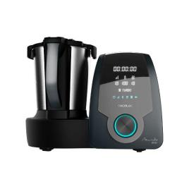 Robot de Cozinha Cecotec Mambo 8590 3,3 L Preto