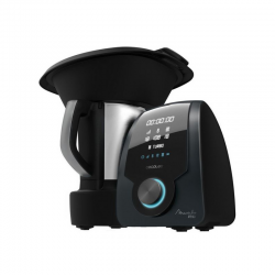 Robot de Cozinha Mambo Cecotec 8590 3.3L Preto