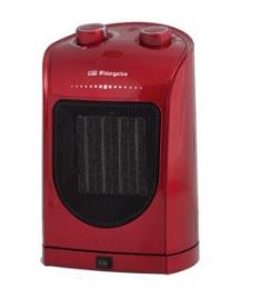 TERMOVENTILADOR CERÂMICO CR 5036 - VERMELHO