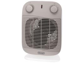 Aquecedor Termoventilador DELONGHI HFS50C22 (2200 W)