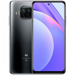 Mi 10T Lite 5G 6GB/128GB Dual Sim Pearl Grey