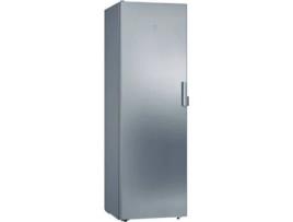 Frigorífico BALAY 3FCE563XE (Ventilado - 186 cm - 346 L - Inox)