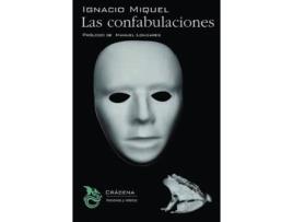 Livro Las Confabulaciones de Ignacio Miquel Eced