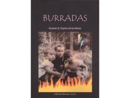 Livro Burradas