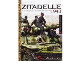 Livro Zitadelle