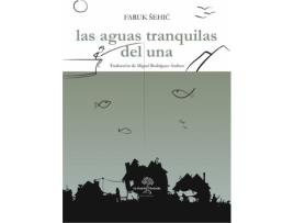 Livro Las Aguas Tranquilas Del Una