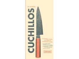 Livro Cuchillos