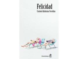 Livro Felicidad