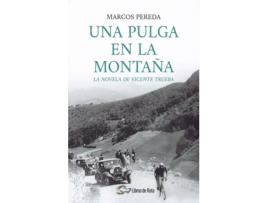 Livro Una Pulga En La Montaña