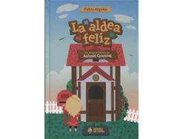 Livro La Aldea Feliz