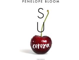 Livro Su Cereza