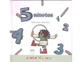 Livro 5 Minutos