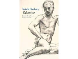 Livro Valentino