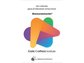 Livro Bioneuroemoción