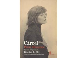 Livro Cárcel