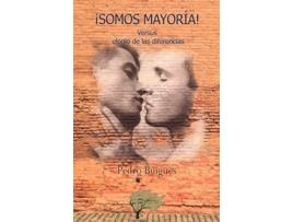 Livro Somos Mayoría!