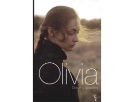 Livro Olivia