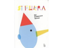 Livro Si Fuera