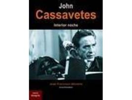 Livro John Cassavetes