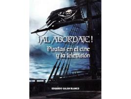 Livro Al Abordaje!
