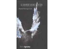 Livro El Despertar Del Vencejo